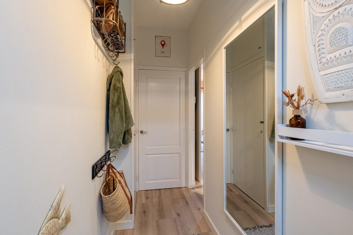 Te koop: Foto Woonhuis aan de Wilhelminastraat 24 in Vlaardingen