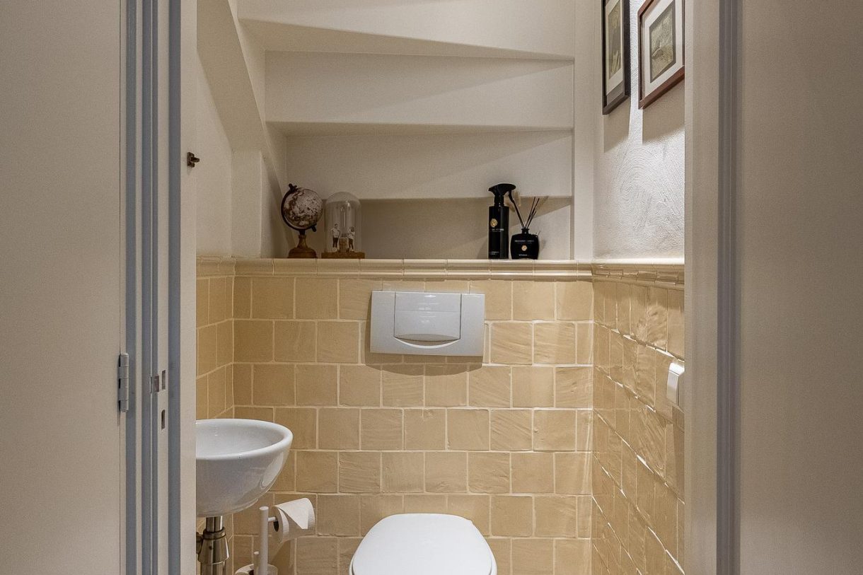 Te koop: Foto Woonhuis aan de Wilhelminastraat 24 in Vlaardingen