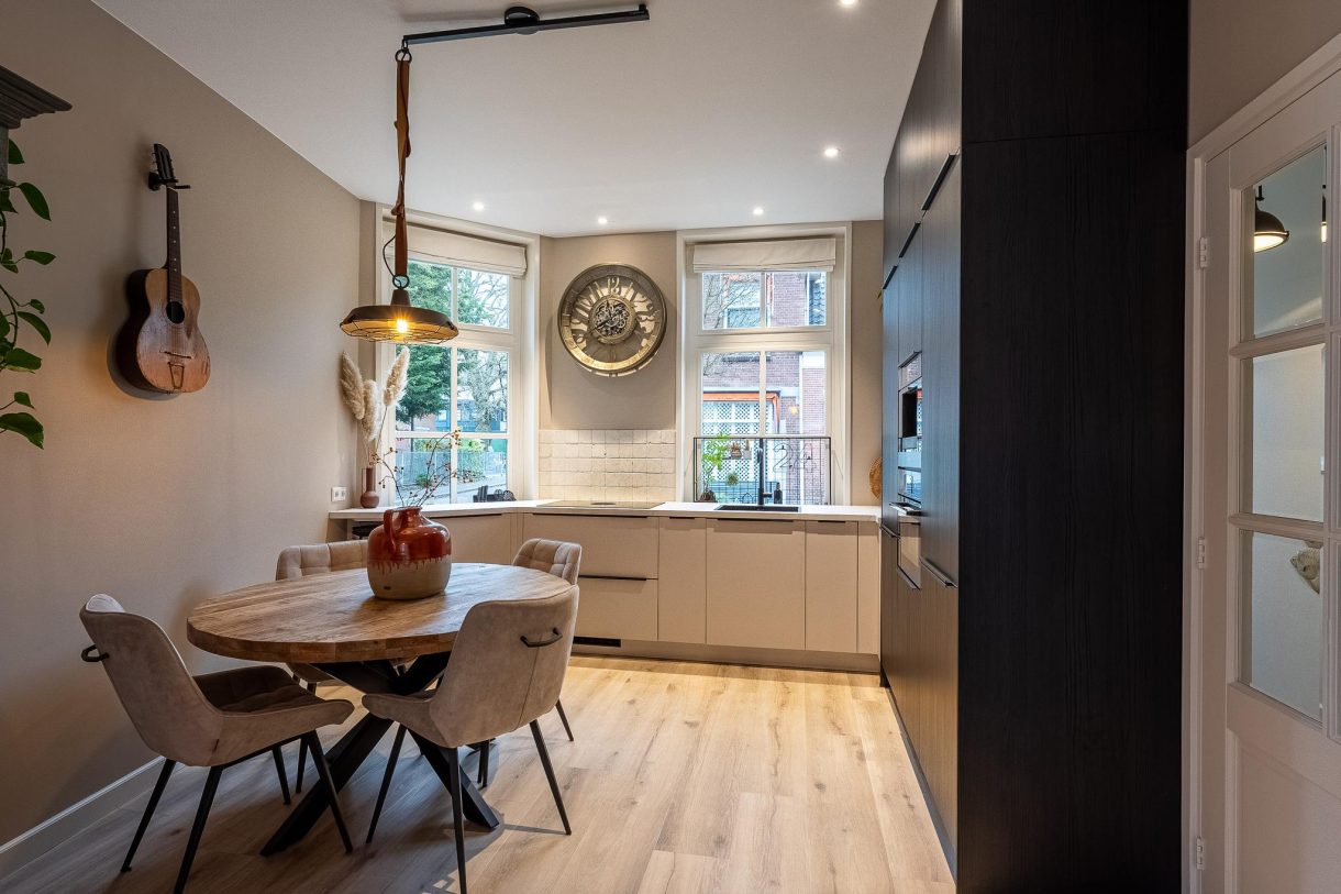 Te koop: Foto Woonhuis aan de Wilhelminastraat 24 in Vlaardingen