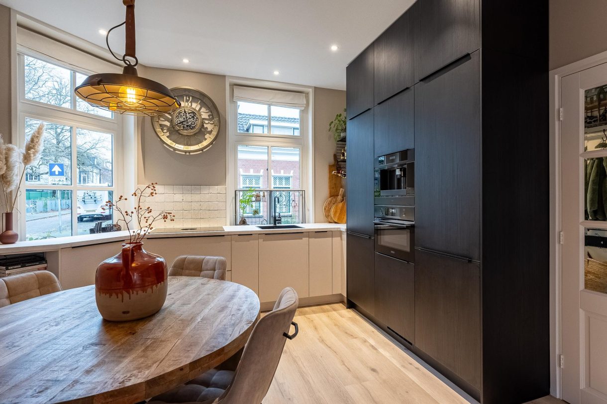 Te koop: Foto Woonhuis aan de Wilhelminastraat 24 in Vlaardingen