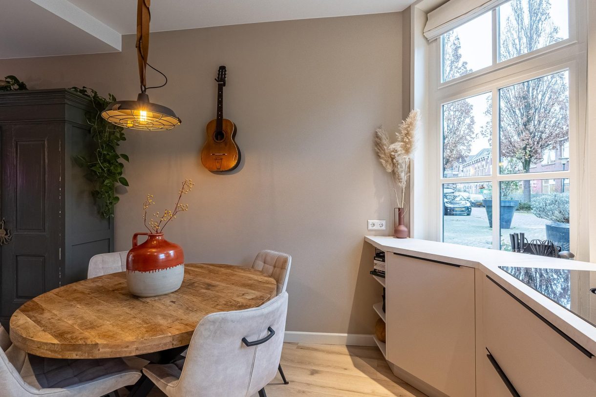 Te koop: Foto Woonhuis aan de Wilhelminastraat 24 in Vlaardingen