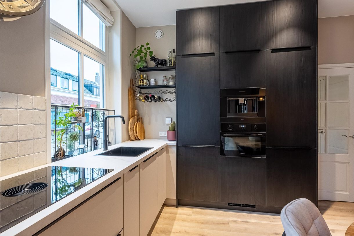 Te koop: Foto Woonhuis aan de Wilhelminastraat 24 in Vlaardingen