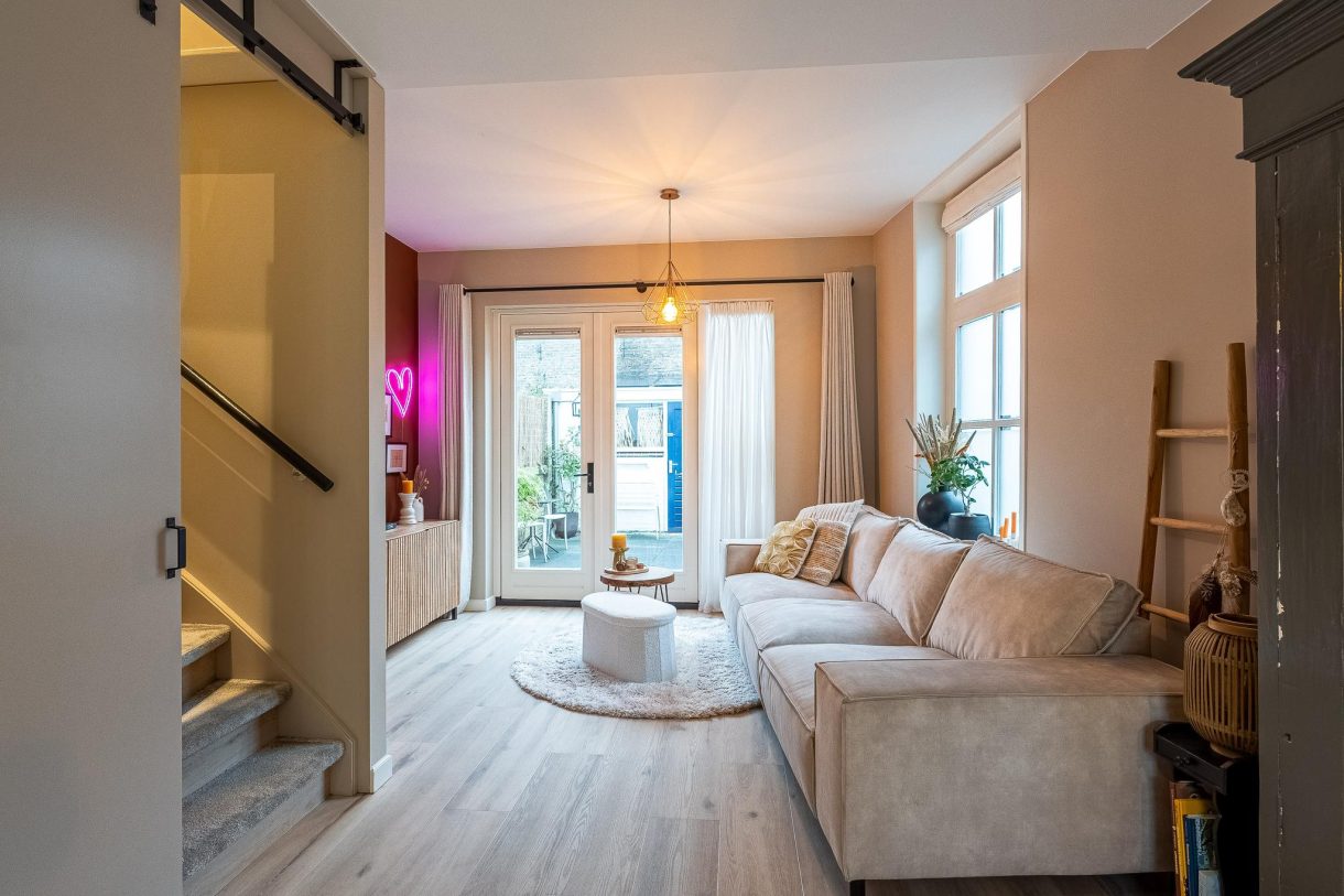 Te koop: Foto Woonhuis aan de Wilhelminastraat 24 in Vlaardingen