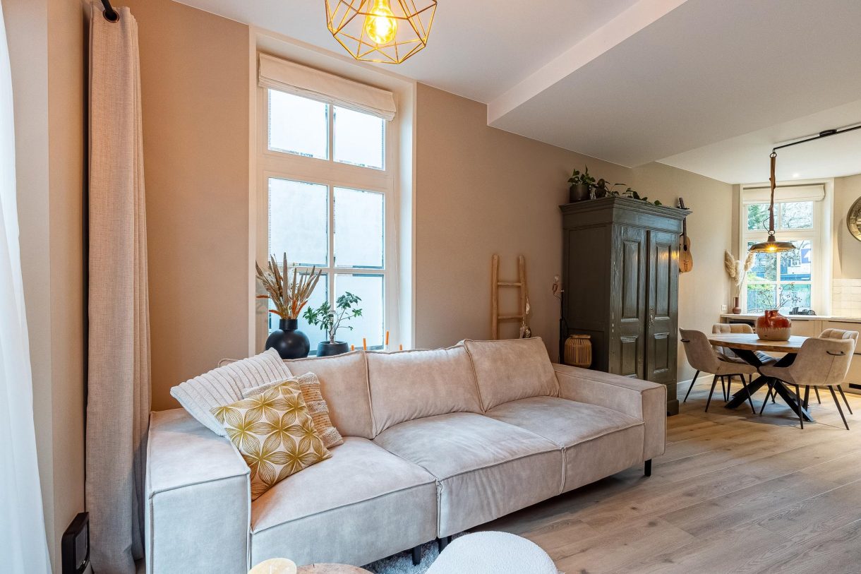 Te koop: Foto Woonhuis aan de Wilhelminastraat 24 in Vlaardingen