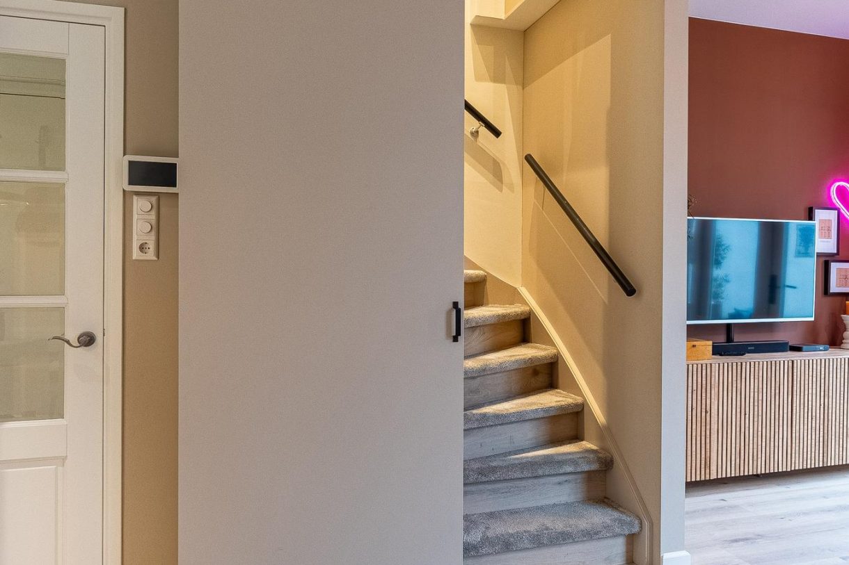 Te koop: Foto Woonhuis aan de Wilhelminastraat 24 in Vlaardingen