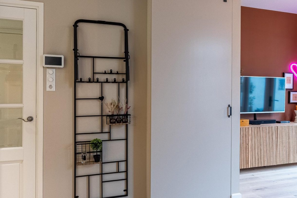 Te koop: Foto Woonhuis aan de Wilhelminastraat 24 in Vlaardingen