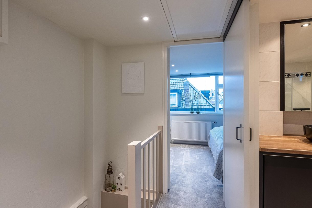 Te koop: Foto Woonhuis aan de Wilhelminastraat 24 in Vlaardingen