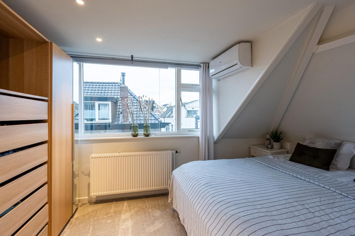 Te koop: Foto Woonhuis aan de Wilhelminastraat 24 in Vlaardingen