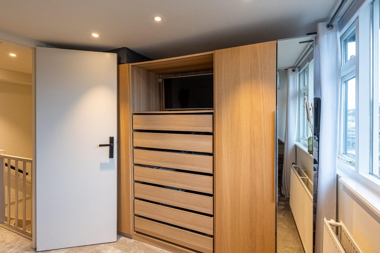 Te koop: Foto Woonhuis aan de Wilhelminastraat 24 in Vlaardingen