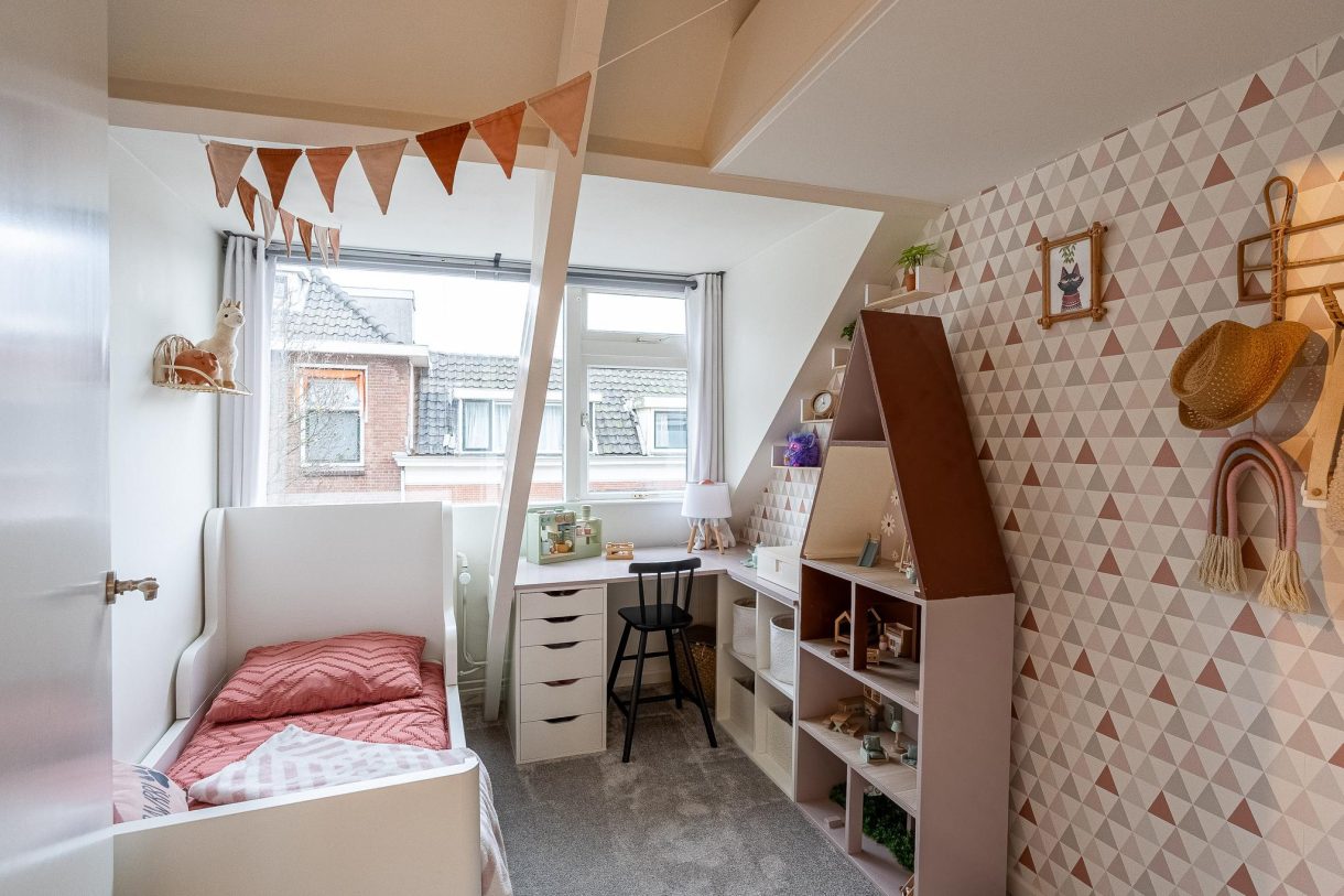Te koop: Foto Woonhuis aan de Wilhelminastraat 24 in Vlaardingen