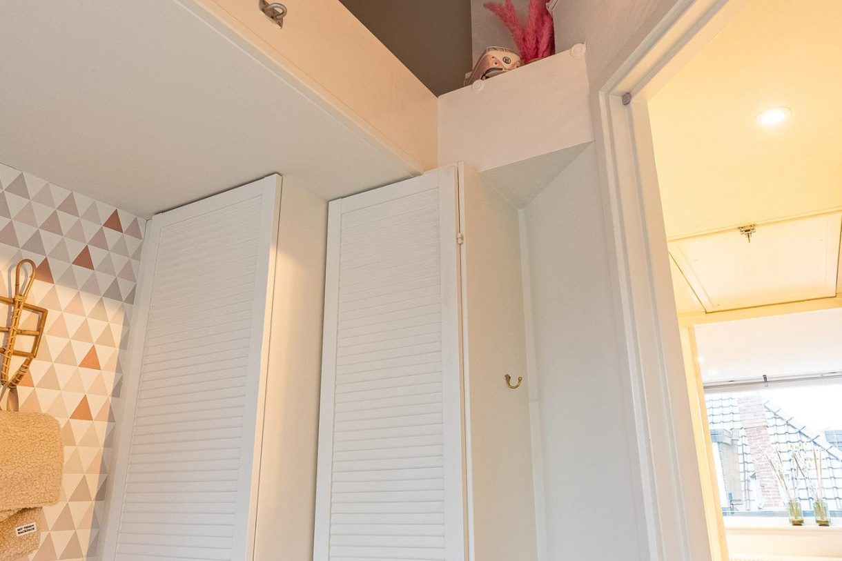 Te koop: Foto Woonhuis aan de Wilhelminastraat 24 in Vlaardingen