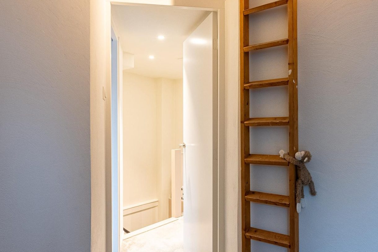 Te koop: Foto Woonhuis aan de Wilhelminastraat 24 in Vlaardingen