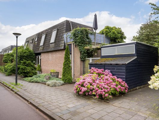 Hoofdfoto van Vlaardingen Olmendreef 131