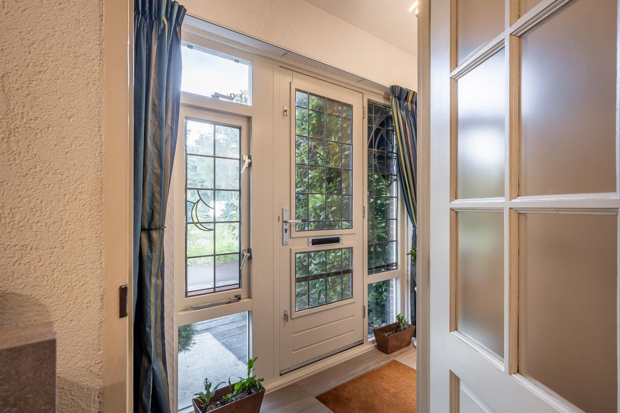 Te koop: Foto Woonhuis aan de Olmendreef 131 in Vlaardingen