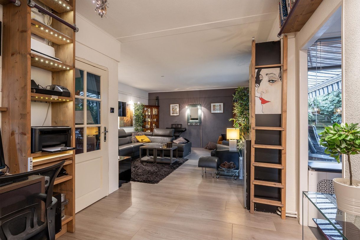 Te koop: Foto Woonhuis aan de Olmendreef 131 in Vlaardingen