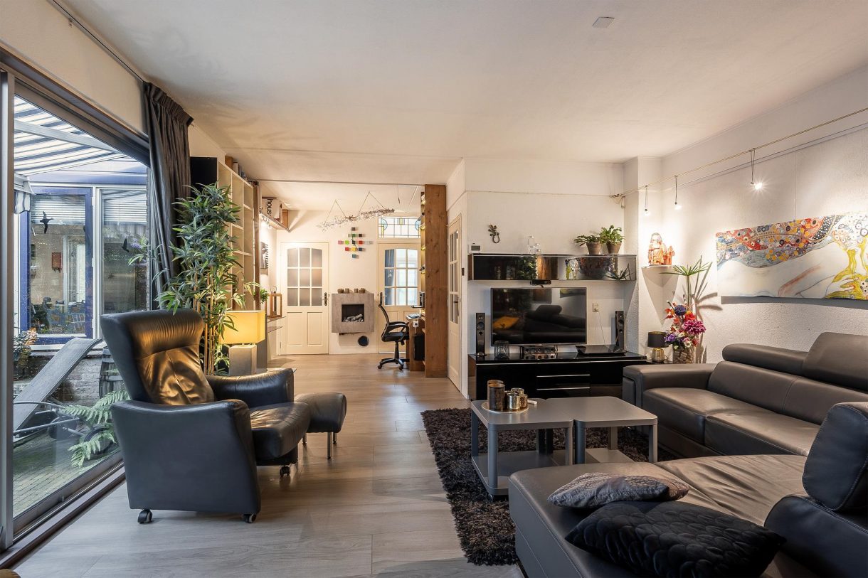 Te koop: Foto Woonhuis aan de Olmendreef 131 in Vlaardingen