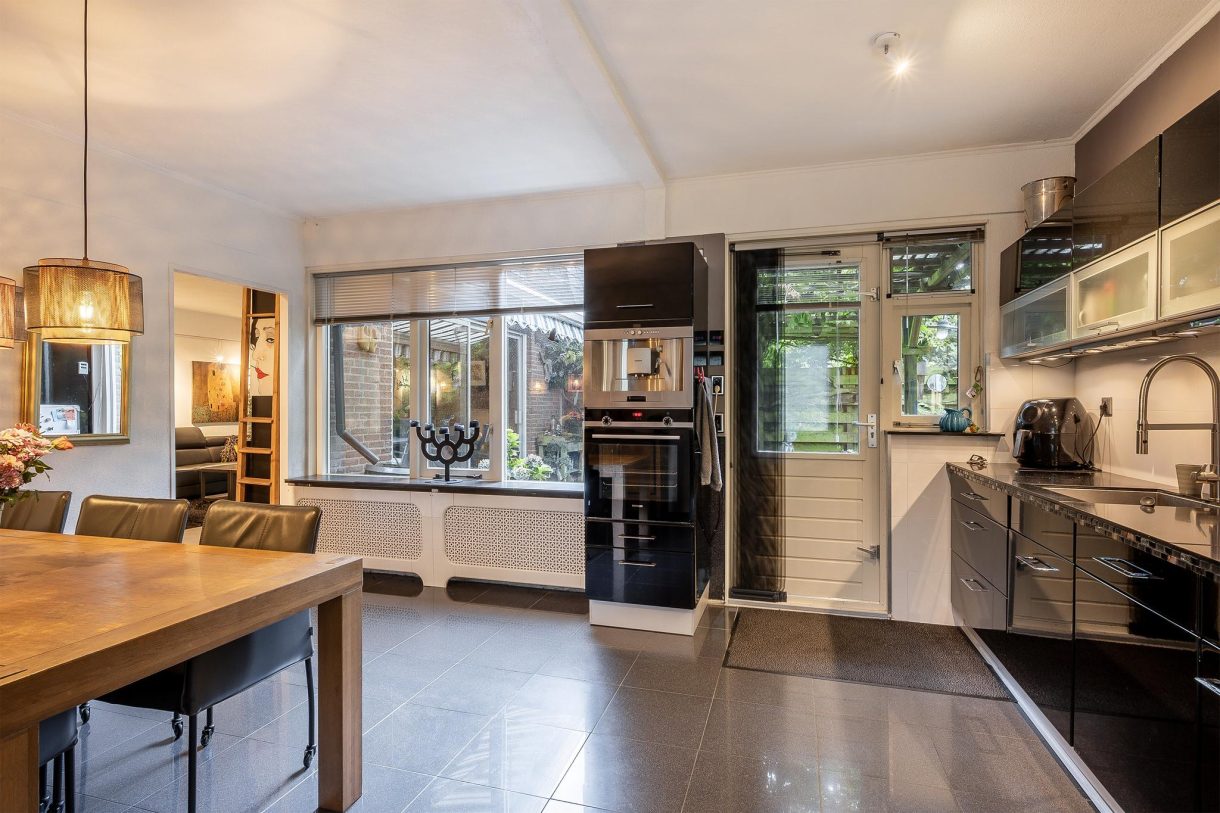 Te koop: Foto Woonhuis aan de Olmendreef 131 in Vlaardingen