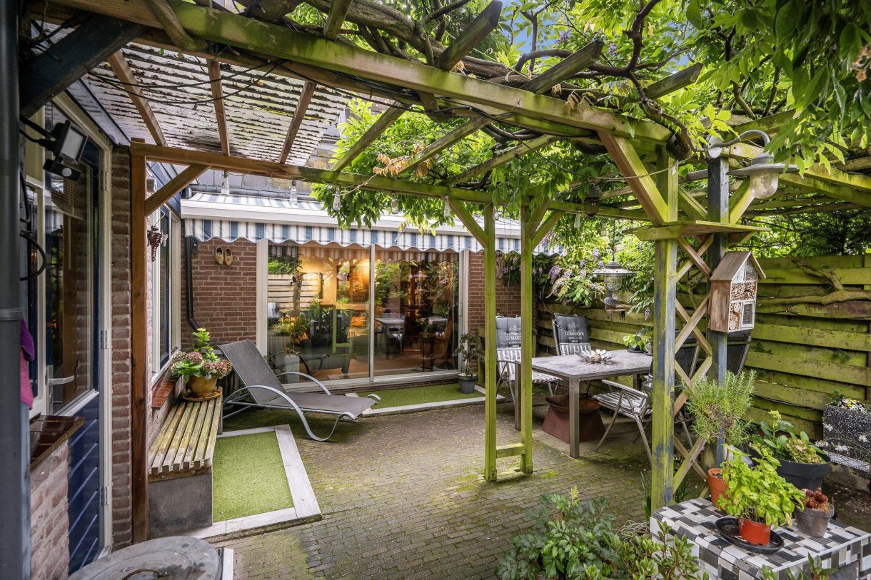 Te koop: Foto Woonhuis aan de Olmendreef 131 in Vlaardingen