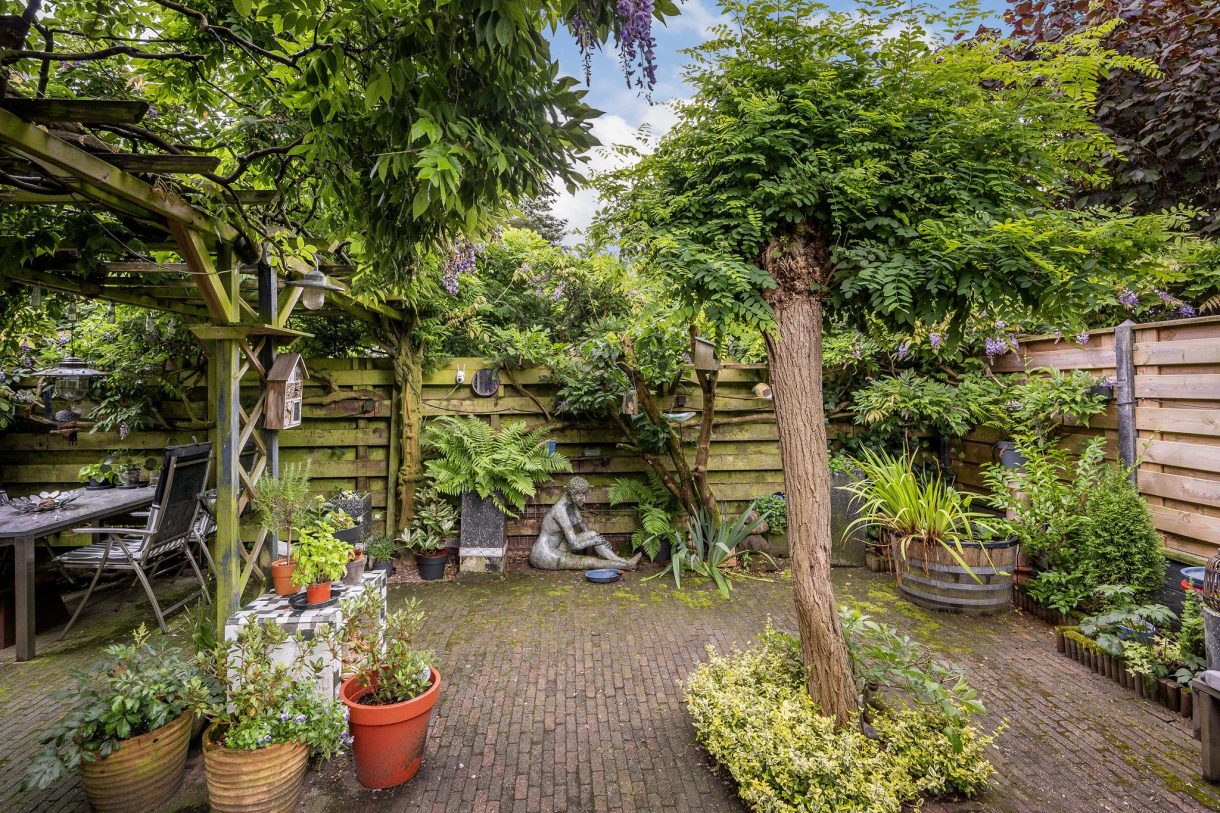 Te koop: Foto Woonhuis aan de Olmendreef 131 in Vlaardingen