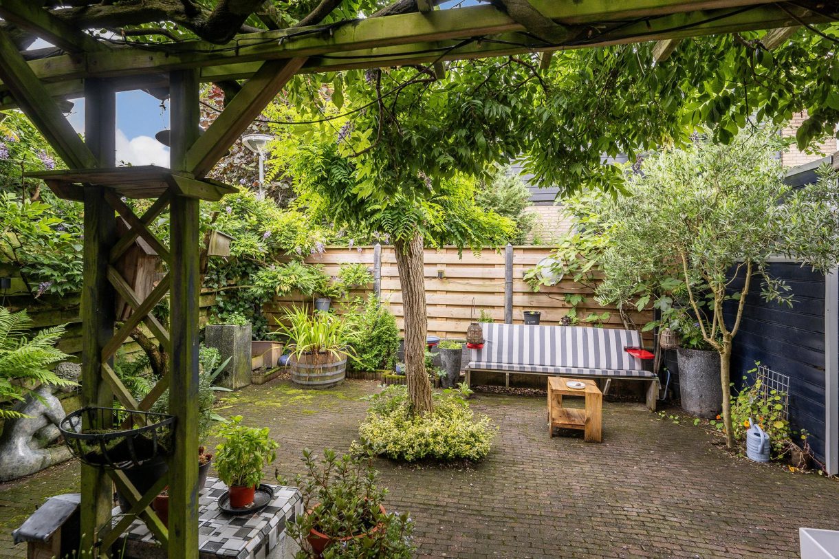 Te koop: Foto Woonhuis aan de Olmendreef 131 in Vlaardingen