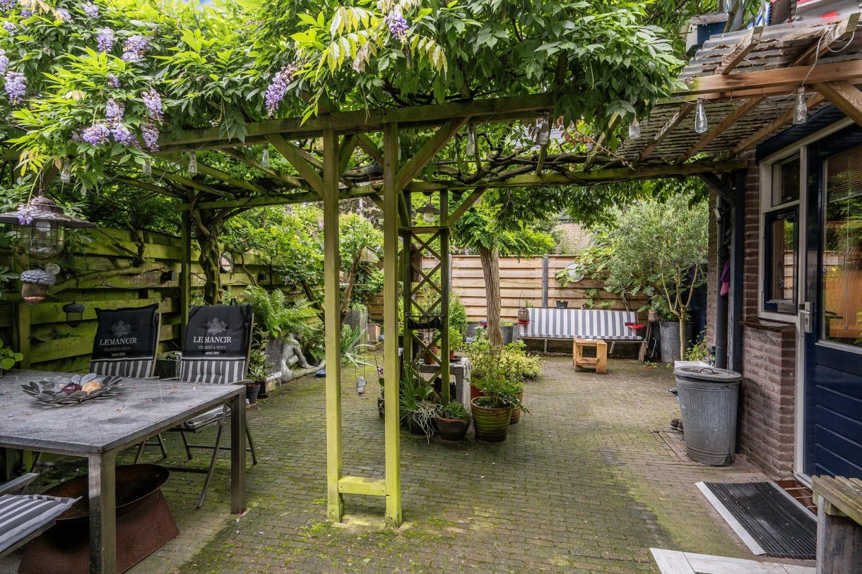 Te koop: Foto Woonhuis aan de Olmendreef 131 in Vlaardingen