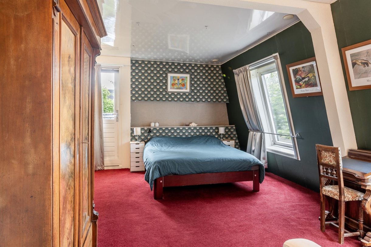 Te koop: Foto Woonhuis aan de Olmendreef 131 in Vlaardingen