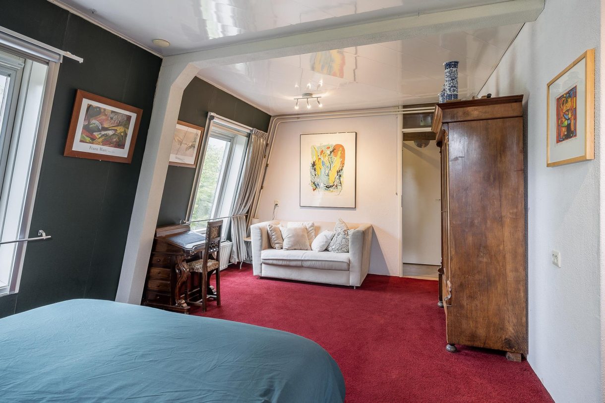 Te koop: Foto Woonhuis aan de Olmendreef 131 in Vlaardingen