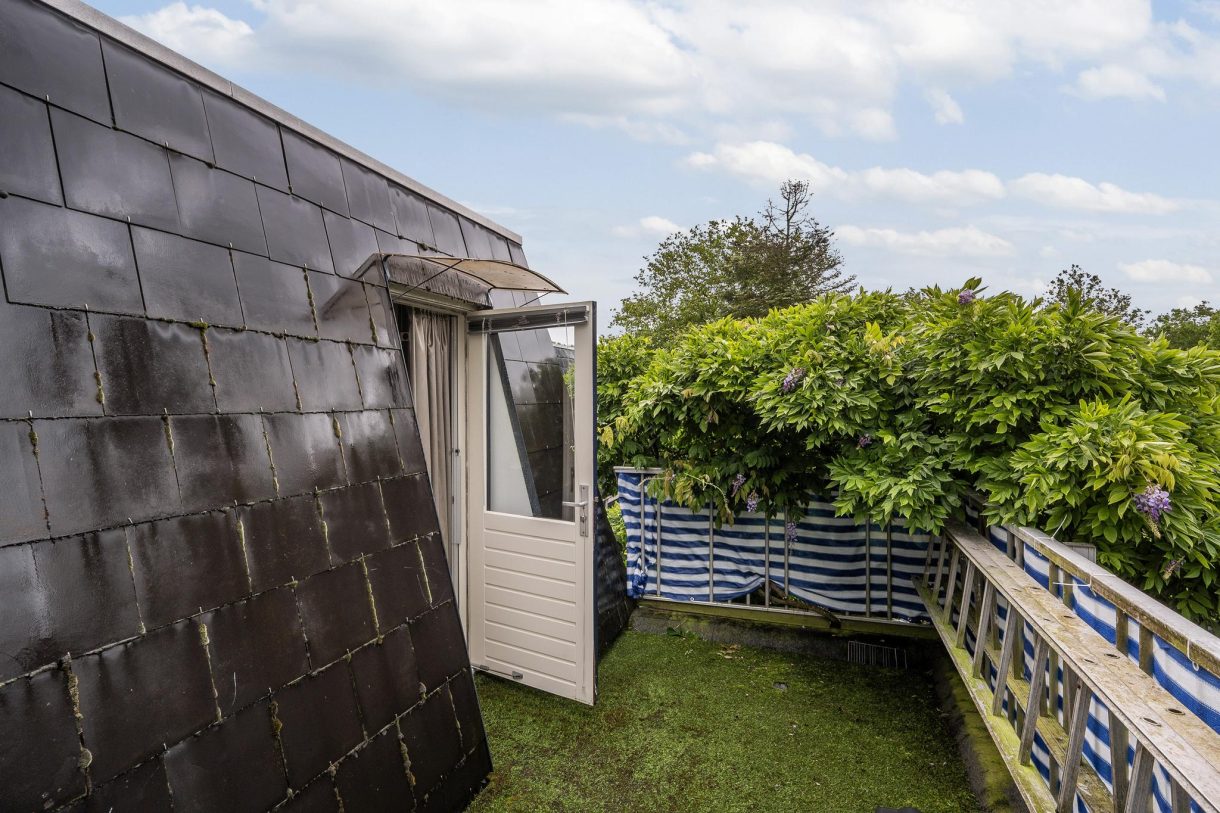 Te koop: Foto Woonhuis aan de Olmendreef 131 in Vlaardingen