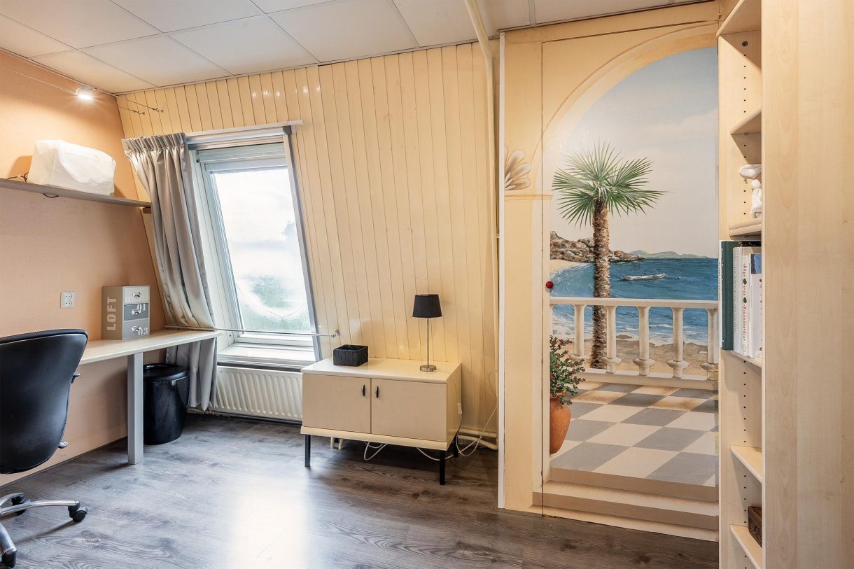 Te koop: Foto Woonhuis aan de Olmendreef 131 in Vlaardingen