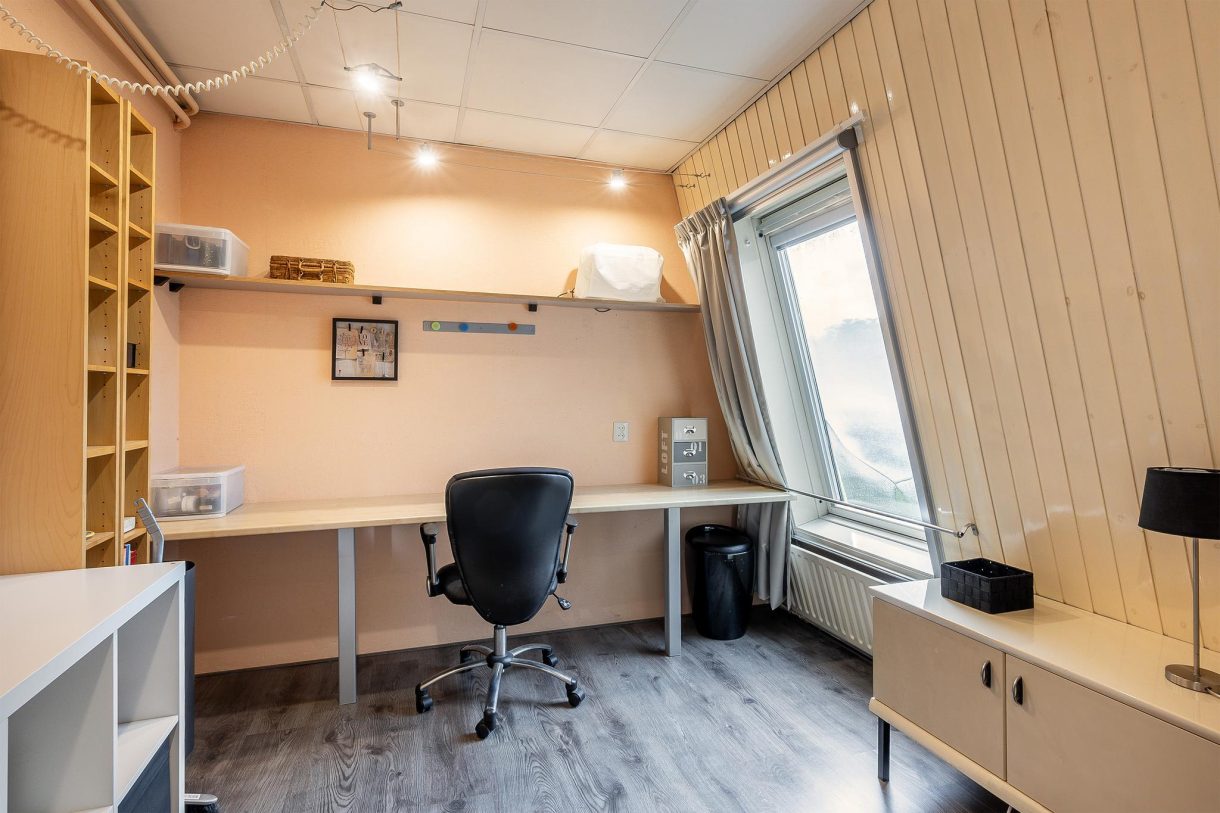 Te koop: Foto Woonhuis aan de Olmendreef 131 in Vlaardingen