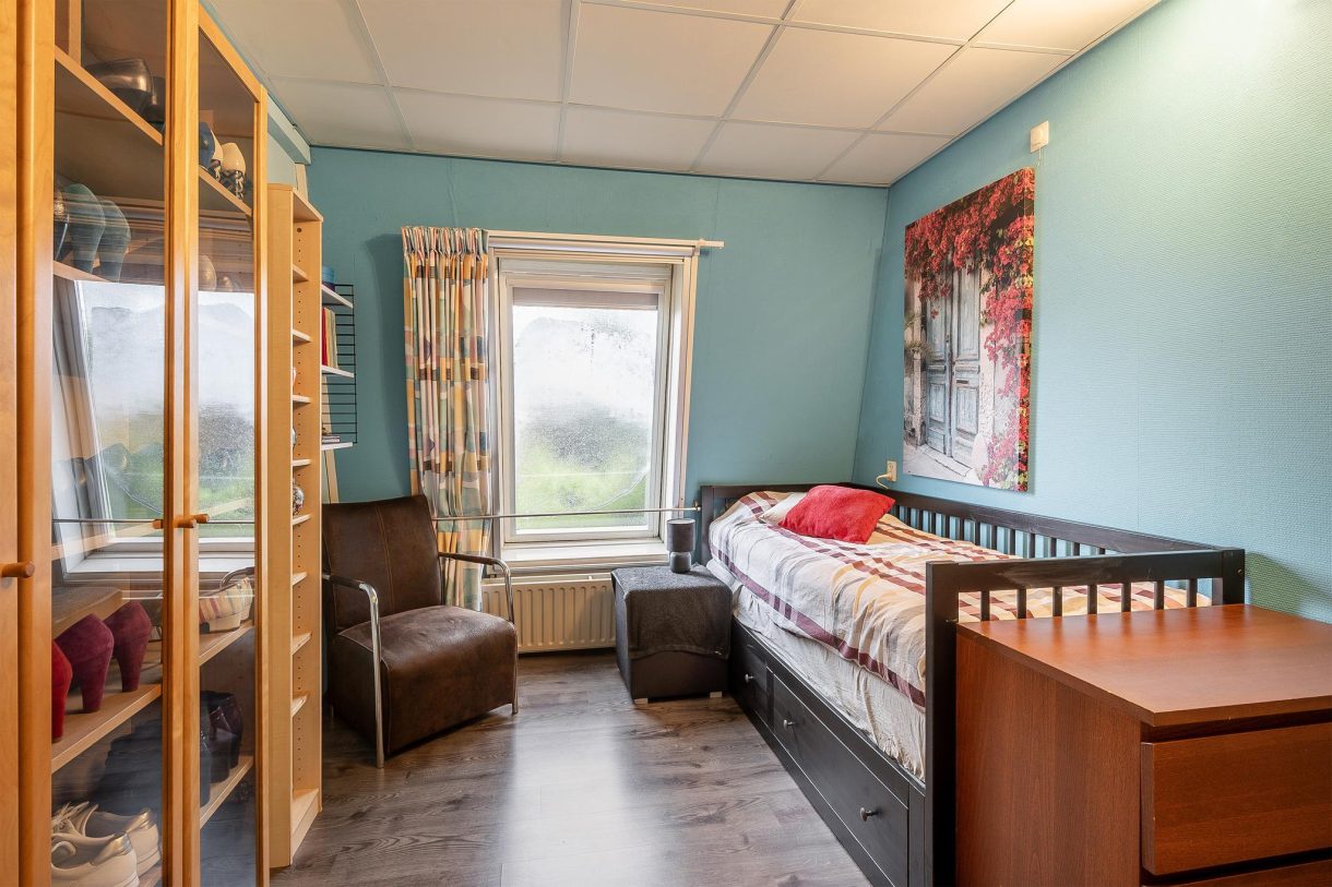 Te koop: Foto Woonhuis aan de Olmendreef 131 in Vlaardingen