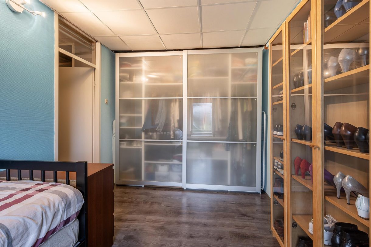 Te koop: Foto Woonhuis aan de Olmendreef 131 in Vlaardingen