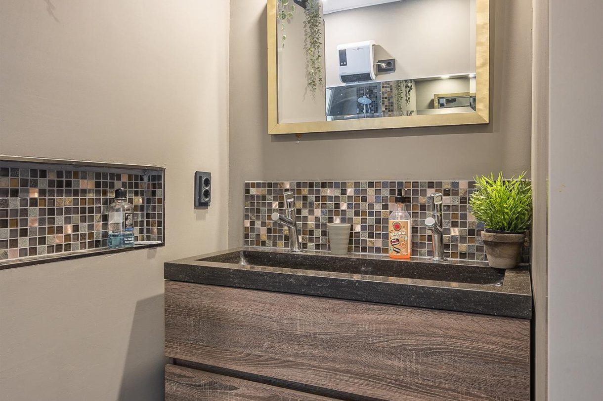 Te koop: Foto Woonhuis aan de Olmendreef 131 in Vlaardingen