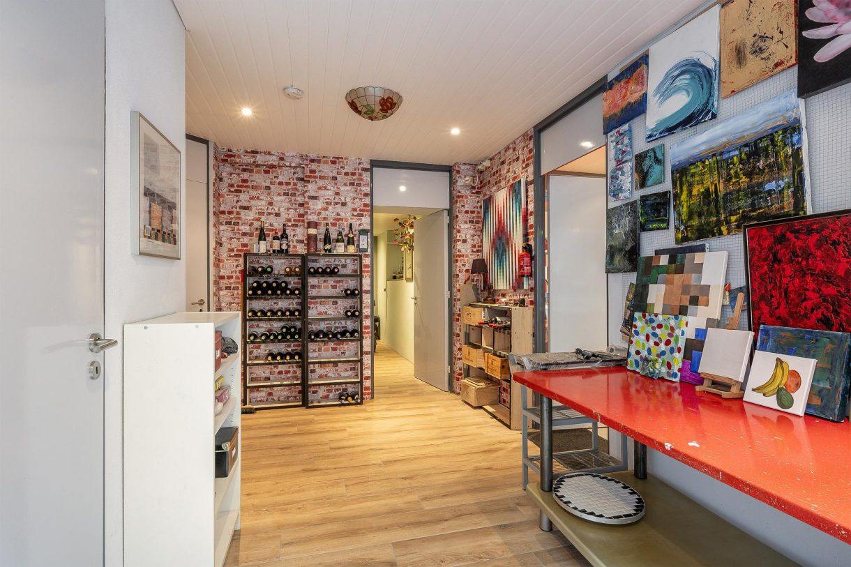 Te koop: Foto Woonhuis aan de Olmendreef 131 in Vlaardingen