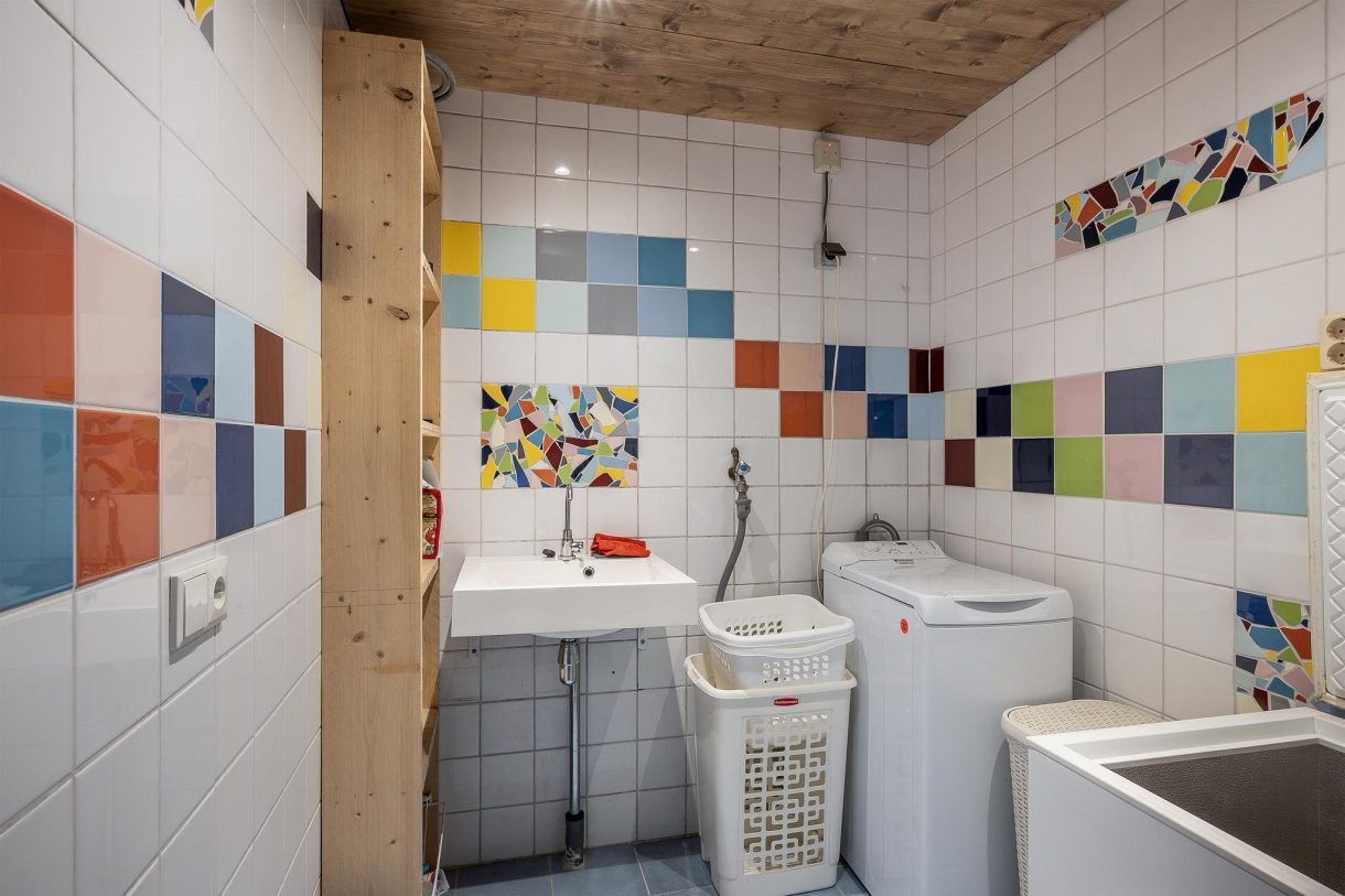 Te koop: Foto Woonhuis aan de Olmendreef 131 in Vlaardingen