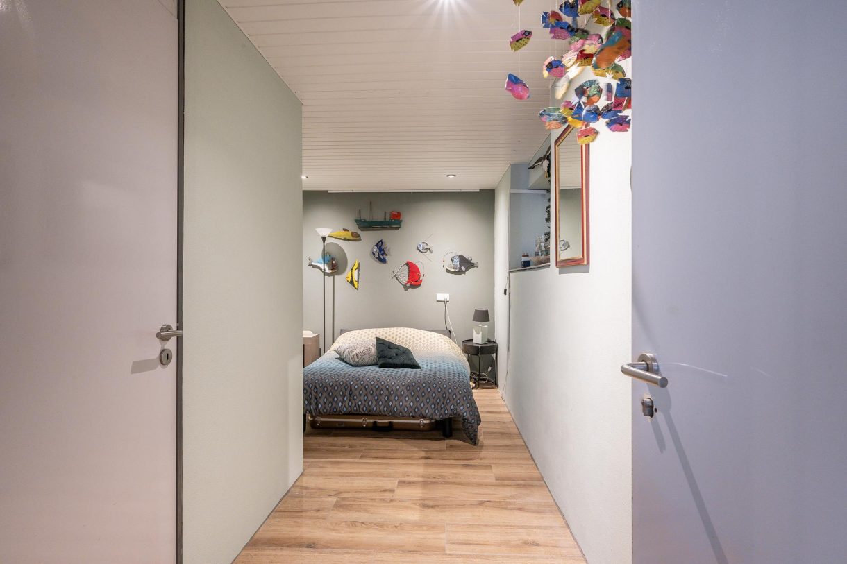 Te koop: Foto Woonhuis aan de Olmendreef 131 in Vlaardingen