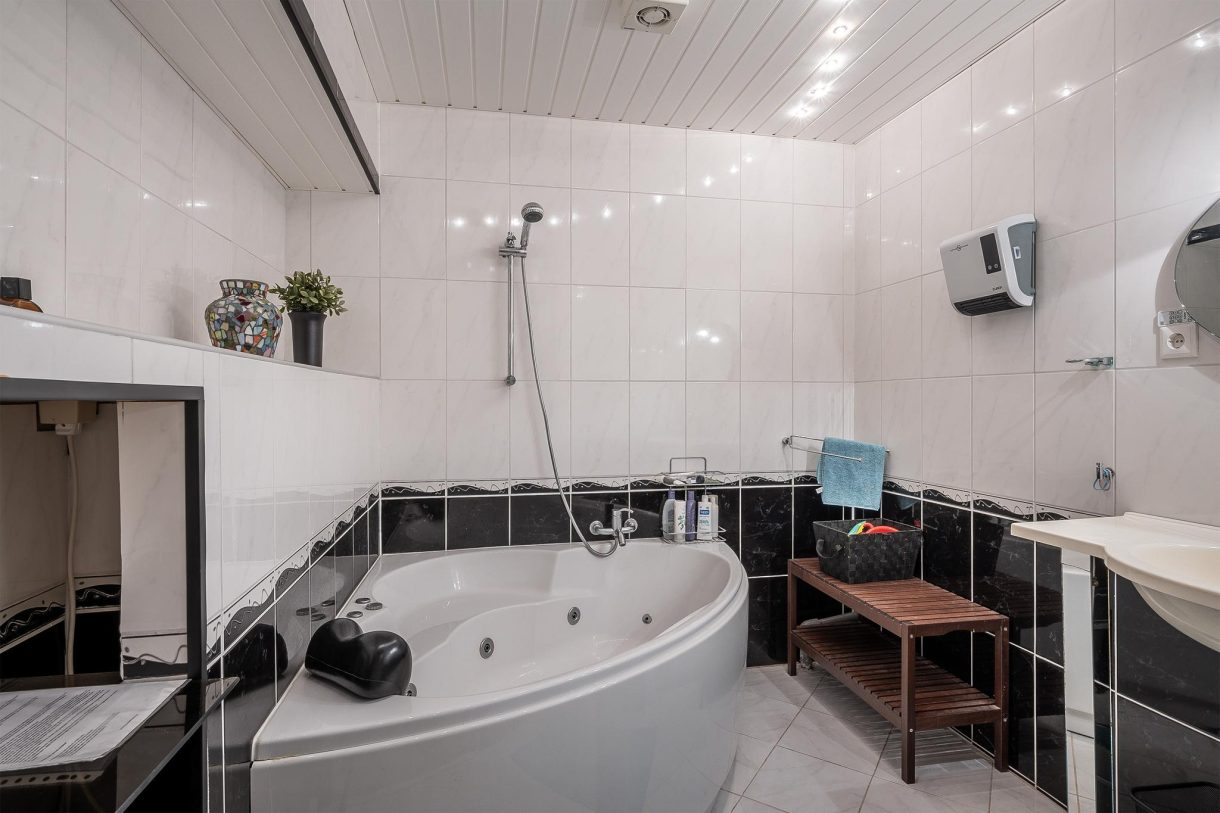 Te koop: Foto Woonhuis aan de Olmendreef 131 in Vlaardingen