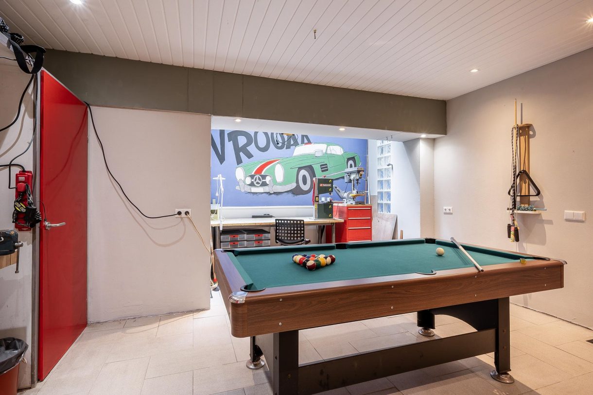 Te koop: Foto Woonhuis aan de Olmendreef 131 in Vlaardingen