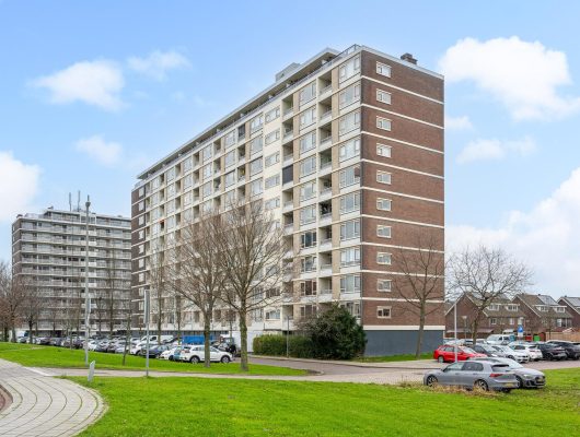 Hoofdfoto van Schiedam Vlaardingerdijk 112
