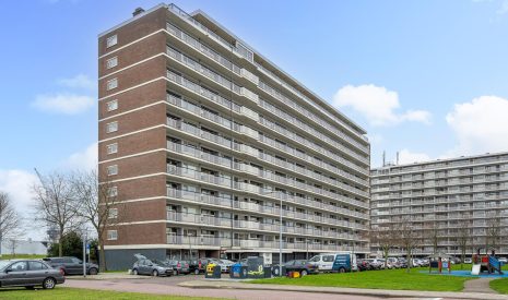 Te koop: Foto Appartement aan de Vlaardingerdijk 112 in Schiedam