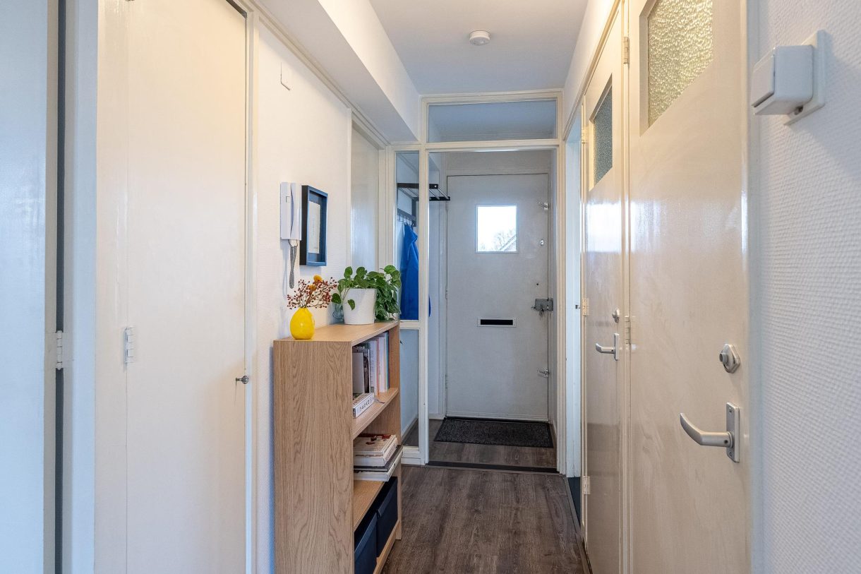 Te koop: Foto Appartement aan de Vlaardingerdijk 112 in Schiedam