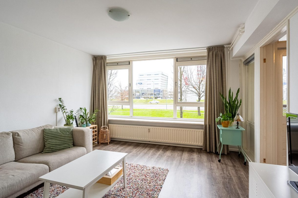 Te koop: Foto Appartement aan de Vlaardingerdijk 112 in Schiedam