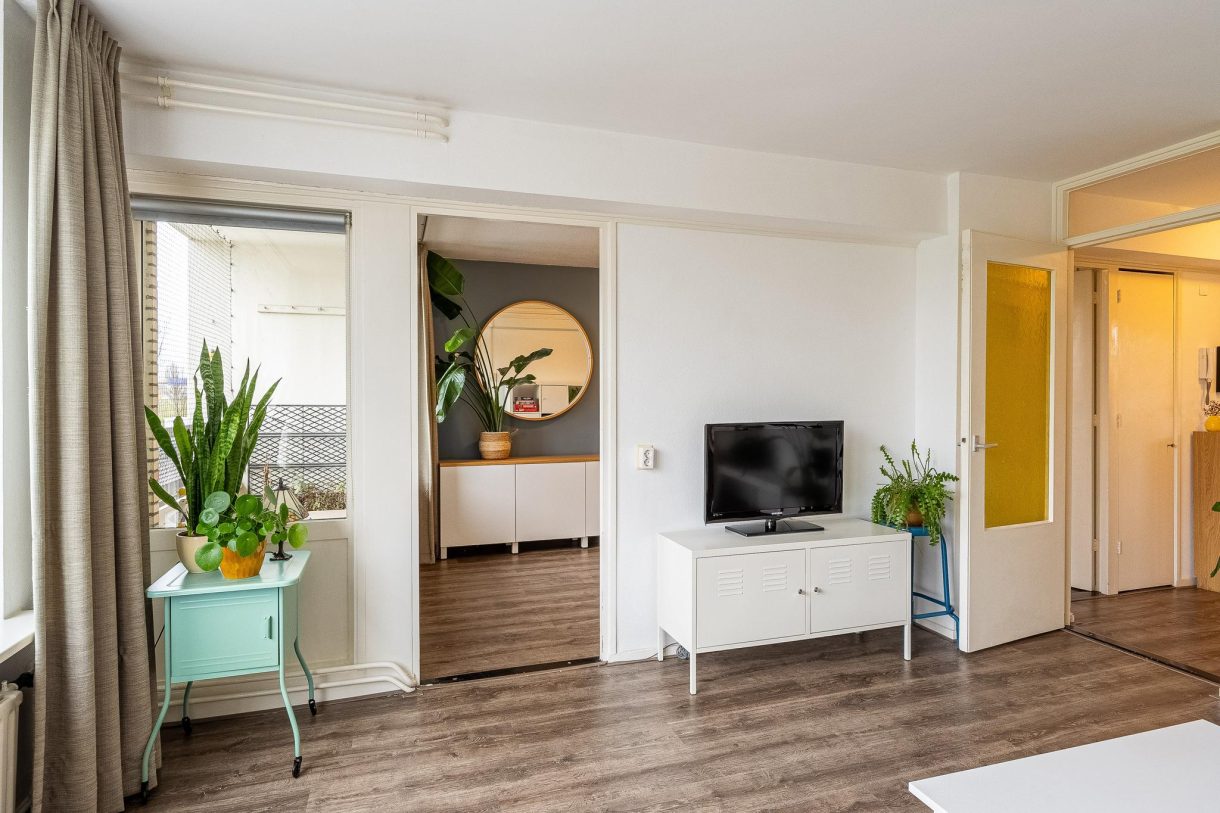 Te koop: Foto Appartement aan de Vlaardingerdijk 112 in Schiedam