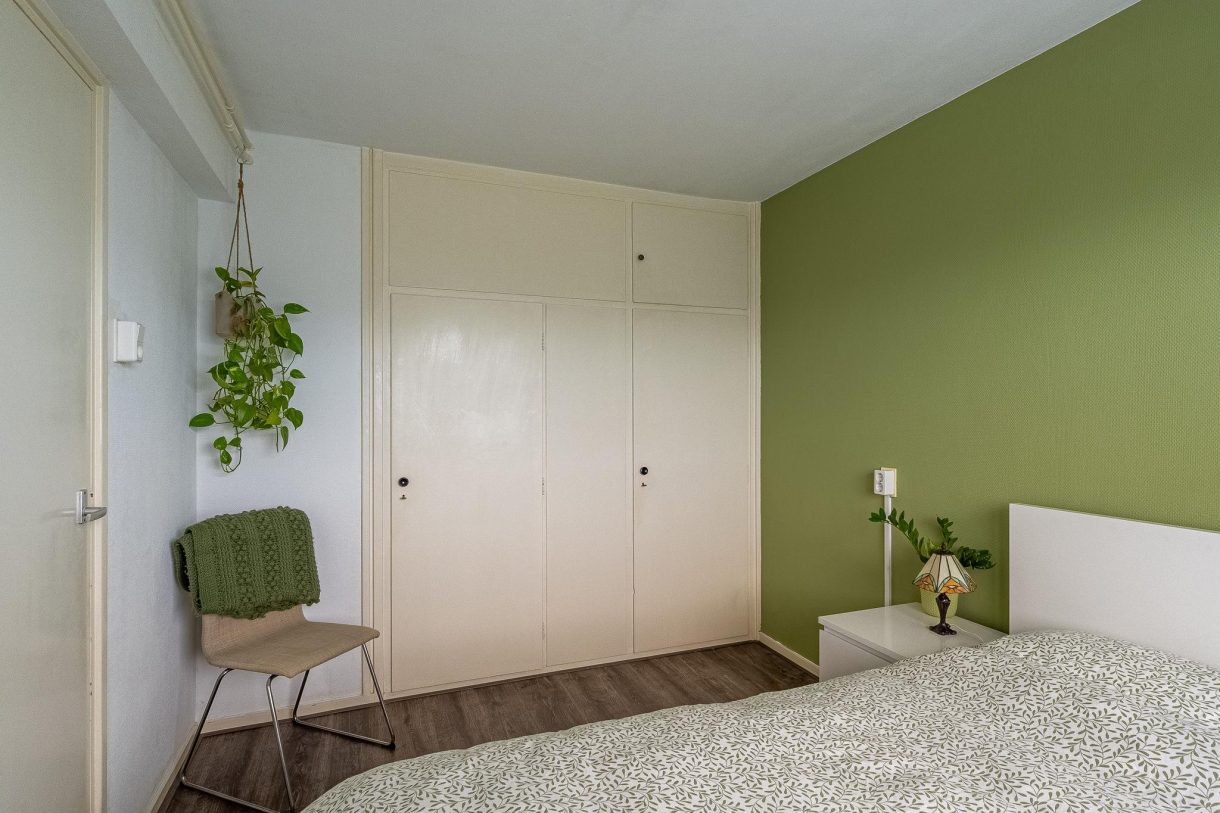 Te koop: Foto Appartement aan de Vlaardingerdijk 112 in Schiedam