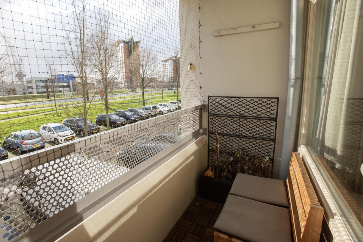 Te koop: Foto Appartement aan de Vlaardingerdijk 112 in Schiedam