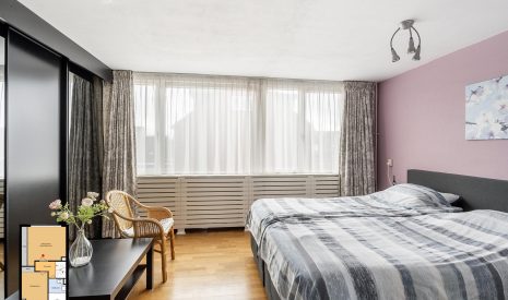 Te koop: Foto Woonhuis aan de Cederdreef 11 in Vlaardingen