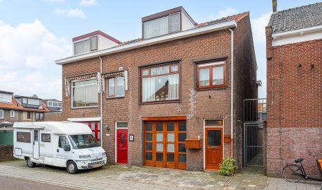 koop  Vlaardingen  Hyacintstraat 3 – Hoofdfoto