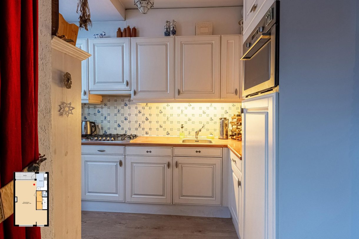 Te koop: Foto Woonhuis aan de Hyacintstraat 3 in Vlaardingen