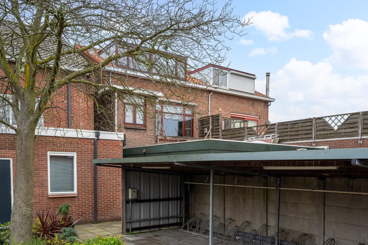 Te koop: Foto Woonhuis aan de Hyacintstraat 3 in Vlaardingen