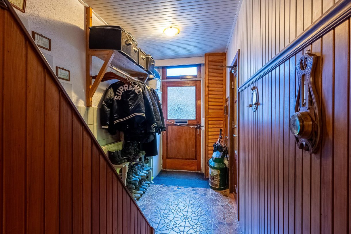 Te koop: Foto Woonhuis aan de Hyacintstraat 3 in Vlaardingen